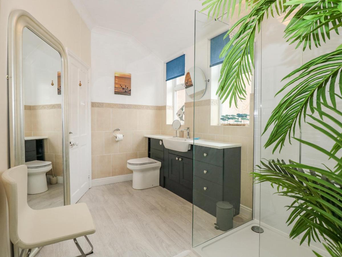 Apple Tree House Villa Hunstanton Ngoại thất bức ảnh