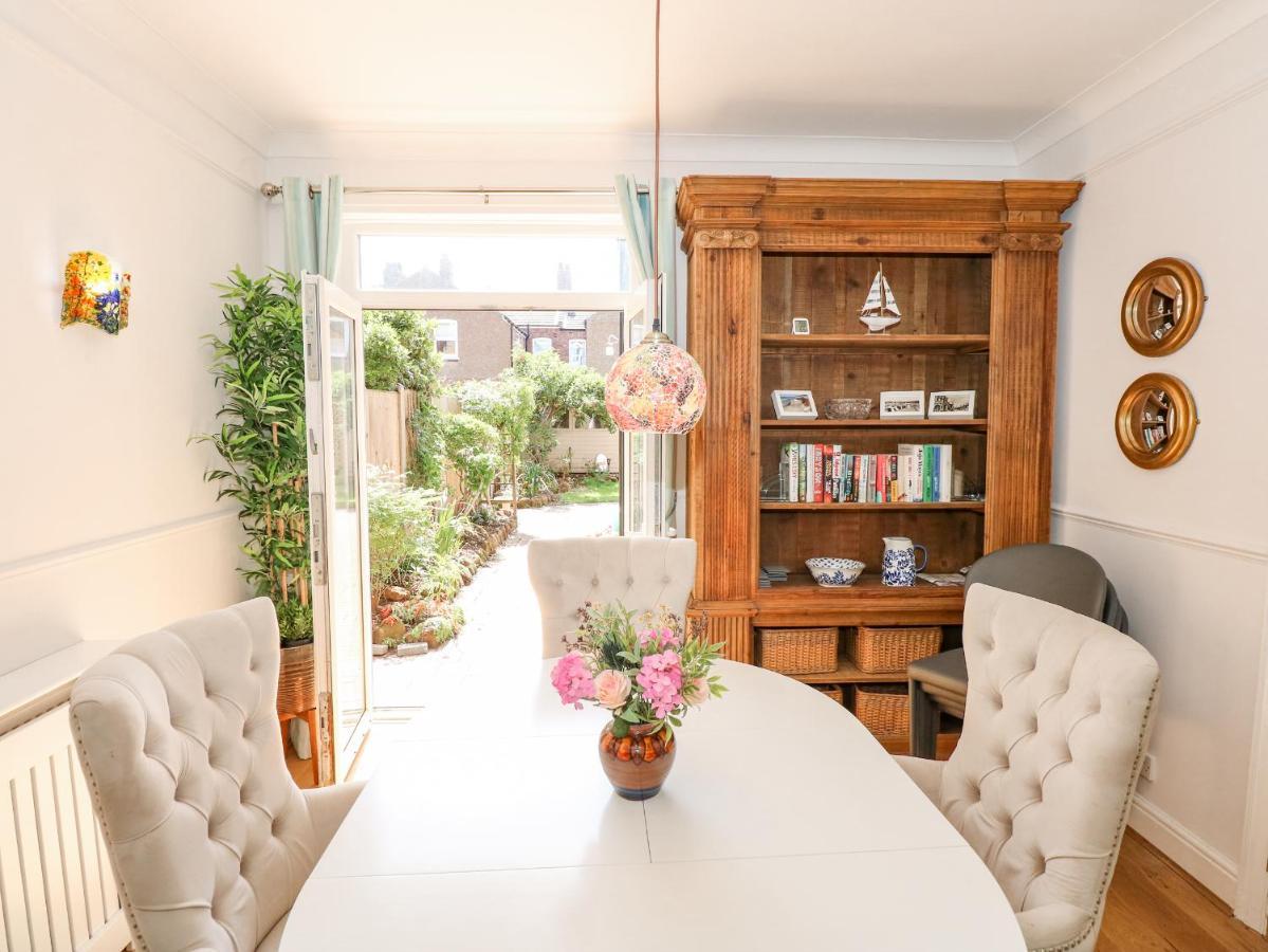 Apple Tree House Villa Hunstanton Ngoại thất bức ảnh