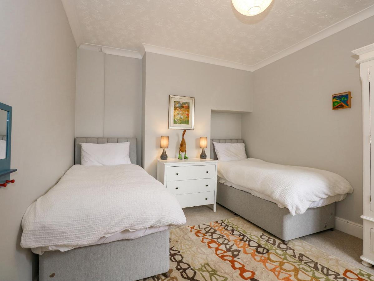 Apple Tree House Villa Hunstanton Ngoại thất bức ảnh